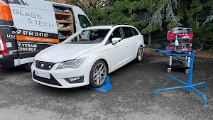 Glass & Tech place picture